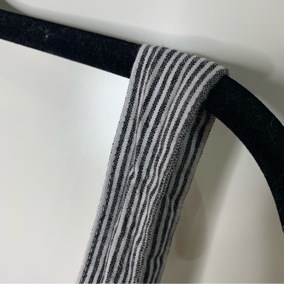 Hollister Pinstripe Tank Dress - Picture 2 of 11